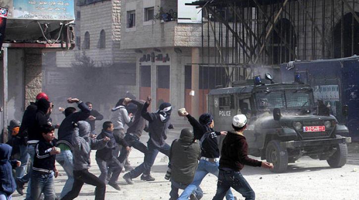 intifada 2