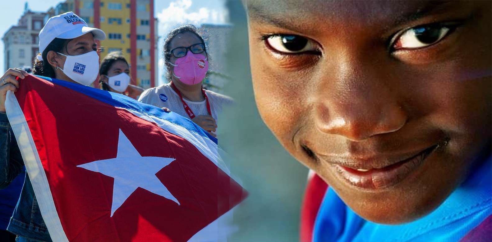 Κούβα το νησί της επανάστασης