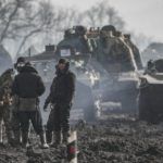 Ιμπεριαλιστικός πόλεμος στην Ουκρανία — 82η ημέρα — Οι πρόσφατες εξελίξεις