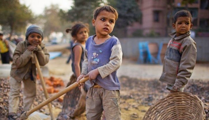 Παιδική εργασία, φαινόμενο βαθιά ριζωμένο στην καπιταλιστική βαρβαρότητα