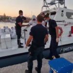Ρόδος: Αγωνία για την τύχη δεκάδων αγνοουμένων στο ναυάγιο με μετανάστες