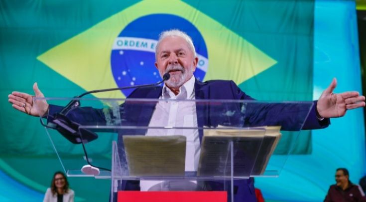 Εκλογές στη Βραζιλία: Η αμαρτωλή σοσιαλδημοκρατία επιστρέφει — Του Νίκου Μόττα