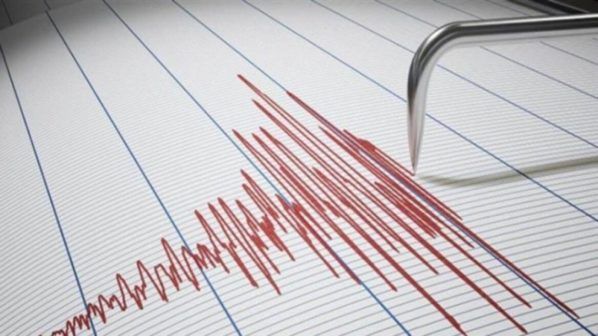 ΛΕΣΒΟΣ: Σεισμός 4 Ρίχτερ νοτιοδυτικά του Πολιχνίτου