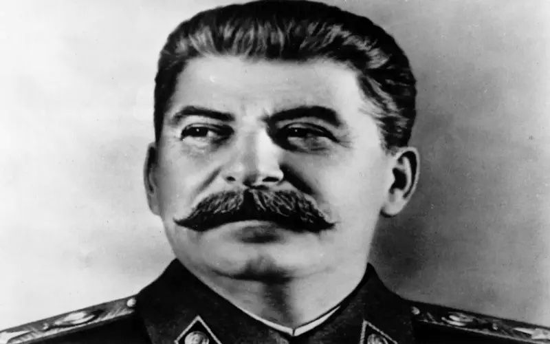 70 χρόνια από το θάνατο του Ιωσήφ Β. Στάλιν — του Νίκου Μόττα