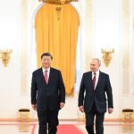 Πούτιν: Δεν σχηματίζουμε στρατιωτική συμμαχία με την Κίνα