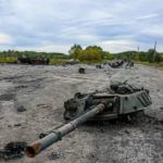 Ρωσία : Το υπουργείο Άμυνας ανακοίνωσε πως αποκρούστηκε μεγάλη ουκρανική αντεπίθεση στο Ντονέτσκ 