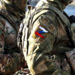 Μόσχα: Ο ρωσικός στρατός απώθησε απόπειρα ουκρανικής «εισβολής» στη μεθόριο