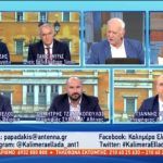 Ν. Αμπατιέλος: Δυνατό ΚΚΕ για να τσαλακώσουμε τους αντιλαϊκούς νόμους (VIDEO)