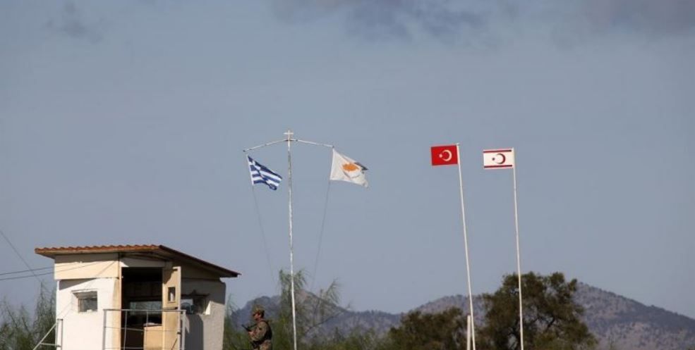 Κυπριακό: «Τρέχουν» διεργασίες ενώ εντείνονται οι προσπάθειες διεθνούς αναγνώρισης του ψευδοκράτους