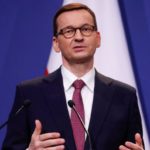 Πολωνία: Ανακοίνωσε τη διακοπή αποστολής όπλων την Ουκρανία