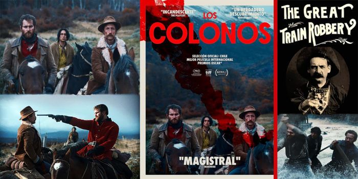 “Los colonos” _οι άποικοι: χιλιανή ταινία “western” για την _βαμμένη με αίμα ιμπεριαλιστική εξάπλωση