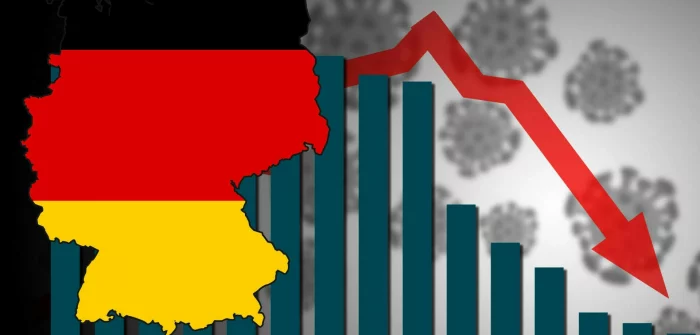 Έντονη ανησυχία για την γερμανική οικονομία