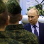 Πούτιν: Δεν θα επιτεθούμε στο ΝΑΤΟ — Αν δοθούν F‑16 στην Ουκρανία, θα καταρρίπτονται