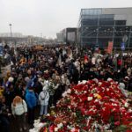 Ρωσία: Οι δράστες του μακελειού στη Μόσχα πληρώθηκαν από  «Ουκρανούς εθνικιστές»