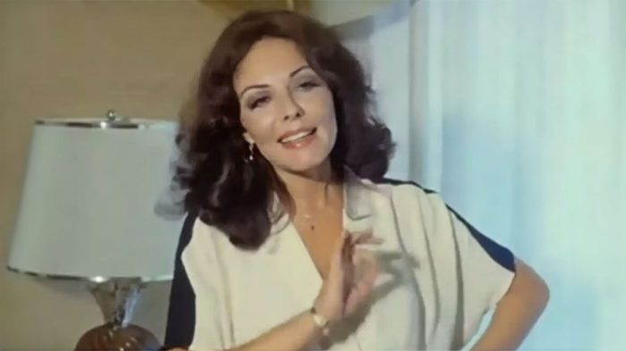 Πέθανε η ηθοποιός Τέτη Σχοινάκη