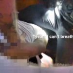Οχάιο: Νέα δολοφονία Αφροαμερικανού από αστυνομικό — Φώναζε ο δυστυχής «I can’t breathe»!