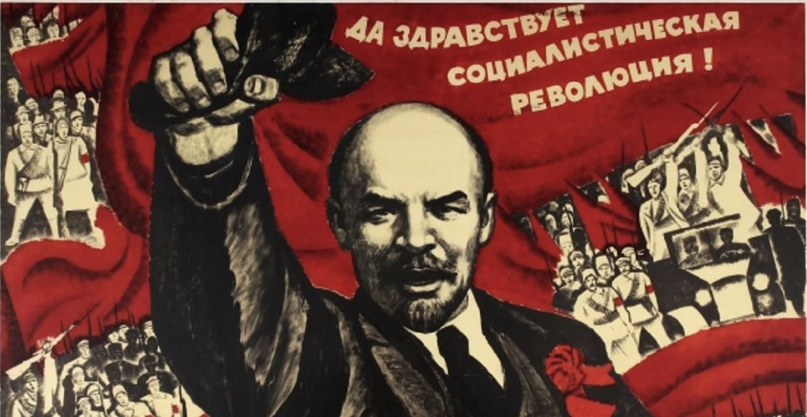 Με αφορμή μία έκδοση της ΚΑΘΗΜΕΡΙΝΗΣ για τα 100 χρόνια από το θάνατο του Λένιν (Μέρος 3ο) — Του Αλέκου Χατζηκώστα