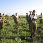 Ισραήλ — Επικεφαλής του Εργατικού Κόμματος: Στρατιώτες του τάγματος Netzah Yehuda σκοτώνουν Παλαιστίνιους χωρίς λόγο