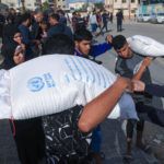 Το Ισραήλ δεν έχει τεκμηριώσει ακόμα τους ισχυρισμούς του για την UNRWA