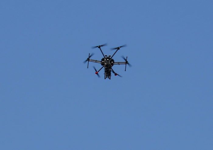Ισραηλινά drone εκπέμπουν «κραυγές βοήθειας» για να παρασύρουν και να πυροβολήσουν άμαχους!