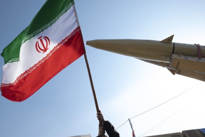 Ιράν: Η Τεχεράνη δεν σχεδιάζει άμεσα αντίποινα εναντίον του Ισραήλ