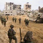 Γάζα: Πρόταση εκεχειρίας «κομμένη και ραμμένη» στις ανάγκες του Ισραήλ