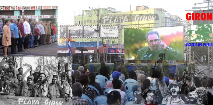 Κούβα: Η απόφαση της σοσιαλιστικής πορείας ως ζωντανή μνήμη