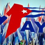 Πρωτομαγιά στην Κούβα: από μια παλιά γνώριμη του “Ατέχνως” _με τη σωστή πλευρά της ιστορίας