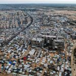Νετανιάχου: Θα μπούμε στη Ράφα είτε υπάρξει συμφωνία για τους ομήρους είτε όχι