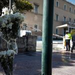 Τροχαίο στην Βουλή: Ενοχή του αστυνομικού για αμέλεια που οδήγησε στον θάνατο του Ιάσονα ζήτησε ο εισαγγελέας