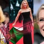 Κέιτ Μπλάνσετ _Cate Blanchett …Όσκαρ Χρυσές Σφαίρες πάνω από εκατόν είκοσι υποψηφιότητες _ με την προσωπική της ζωή μακριά από τα φώτα της δημοσιότητας