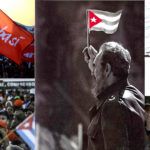 Κούβα Πρωτομαγιά 2024: Πάνω από τέσσερα εκατομμύρια, στο πλευρό της επανάστασης 🇨🇺 στις πλατείες του νησιού _μπροστά στις προσκλήσεις και προκλήσεις των καιρών 🎥Φωτο