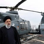 ΙΡΑΝ: εντοπίστηκε το ελικόπτερο; που μετέφερε τον πρόεδρο Ραϊσί ενώ συνεχίζονται οι έρευνες