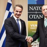 ΗΠΑ: Ικανοποίηση για την συνάντηση Μητσοτάκη — Ερντογάν γιατί “ενισχύεται το ΝΑΤΟ”