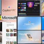 Copilot+ PC: οι υπολογιστές μας στην εποχή της τεχνητής νοημοσύνης