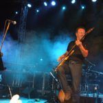 Πέθανε ο ροκ μουσικός Αντώνης Τουρκογιώργης