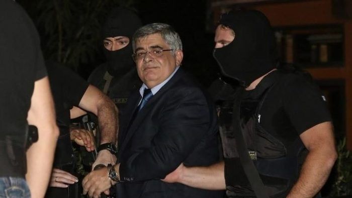 Έφεση κατά της αποφυλάκισης του Ν. Μιχαλολιάκου άσκησε ο Εισαγγελέας Εφετών Λαμίας