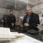 Επίσκεψη Δ. Κουτσούμπα στο σπίτι-μουσείο του Φρίντριχ Ένγκελς στο Βούπερταλ της Γερμανίας — Συνάντηση με Έλληνες μετανάστες