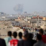 Σκληρές μάχες στη Λωρίδα της Γάζας — Διεύρυνση της επίθεσης στη Ράφα και πολύμηνη συνέχιση του μακελειού σχεδιάζει το Ισραήλ