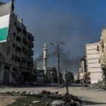 Το Ισραήλ συνεχίζει τις δολοφονικές επιχειρήσεις στη Ράφα μετά την αποδοχή της πρότασης κατάπαυσης του πυρός από τη Χαμάς