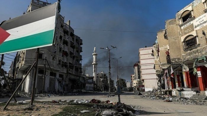 Το Ισραήλ συνεχίζει τις δολοφονικές επιχειρήσεις στη Ράφα μετά την αποδοχή της πρότασης κατάπαυσης του πυρός από τη Χαμάς