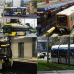 Πώς θα κινηθούν Λεωφορεία, Τρόλεϊ, Μετρό, Ηλεκτρικός, Τραμ από Μ. Παρασκευή μέχρι Τρίτη του Πάσχα