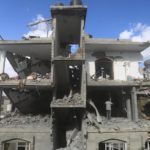 Γάζα: Συνεχίζει να σπέρνει τον θάνατο και την καταστροφή το Ισραήλ