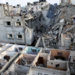 Γάζα: Το Ισραήλ πλήττει αλύπητα τη Ράφα με όλα τα είδη όπλων που διαθέτει