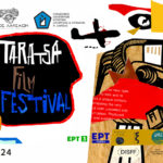 Επιστρέφει το Taratsa Film Festival στη Λάρισα για 8η χρονιά