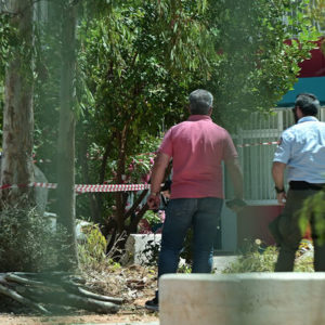 Παπάγου: Νεκρός εργάτης του δήμου – Καταπλακώθηκε από δέντρο κατά τη διάρκεια εργασιών καθαριότητας