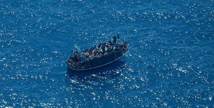 Δημοσίευμα του BBC κατηγορεί την Ελλάδα για θανάτους δεκάδων μεταναστών στη Μεσόγειο