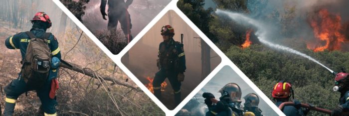Πυρκαγιές: καίγεται δάσος στη Ν. Αρτάκη _εκκένωση τριών οικισμών ζητά το “112” λόγω της μεγάλης πυρκαγιάς στον Πλατανίτη 🔥 Το ΚΚΕ καταγγέλλει το Ν\Σ στη Βουλή