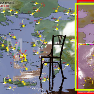 “Καμίνι” η χώρα το επόμενο 15νθήμερο: Οι τρεις φάσεις του καύσωνα – Η προειδοποιήση της ΕΜΥ _ Έως και 160oC η άσφαλτος στην Αθήνα