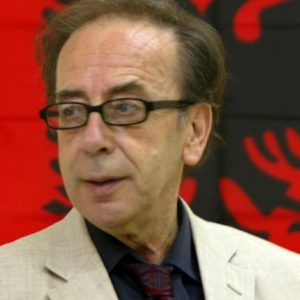 Πέθανε ο Αλβανός συγγραφέας Ισμαήλ Κανταρέ
